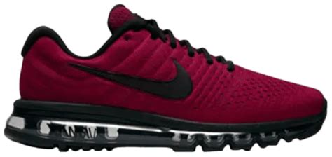 nike air max 2017 grijs rood|nike air max 2017 goat.